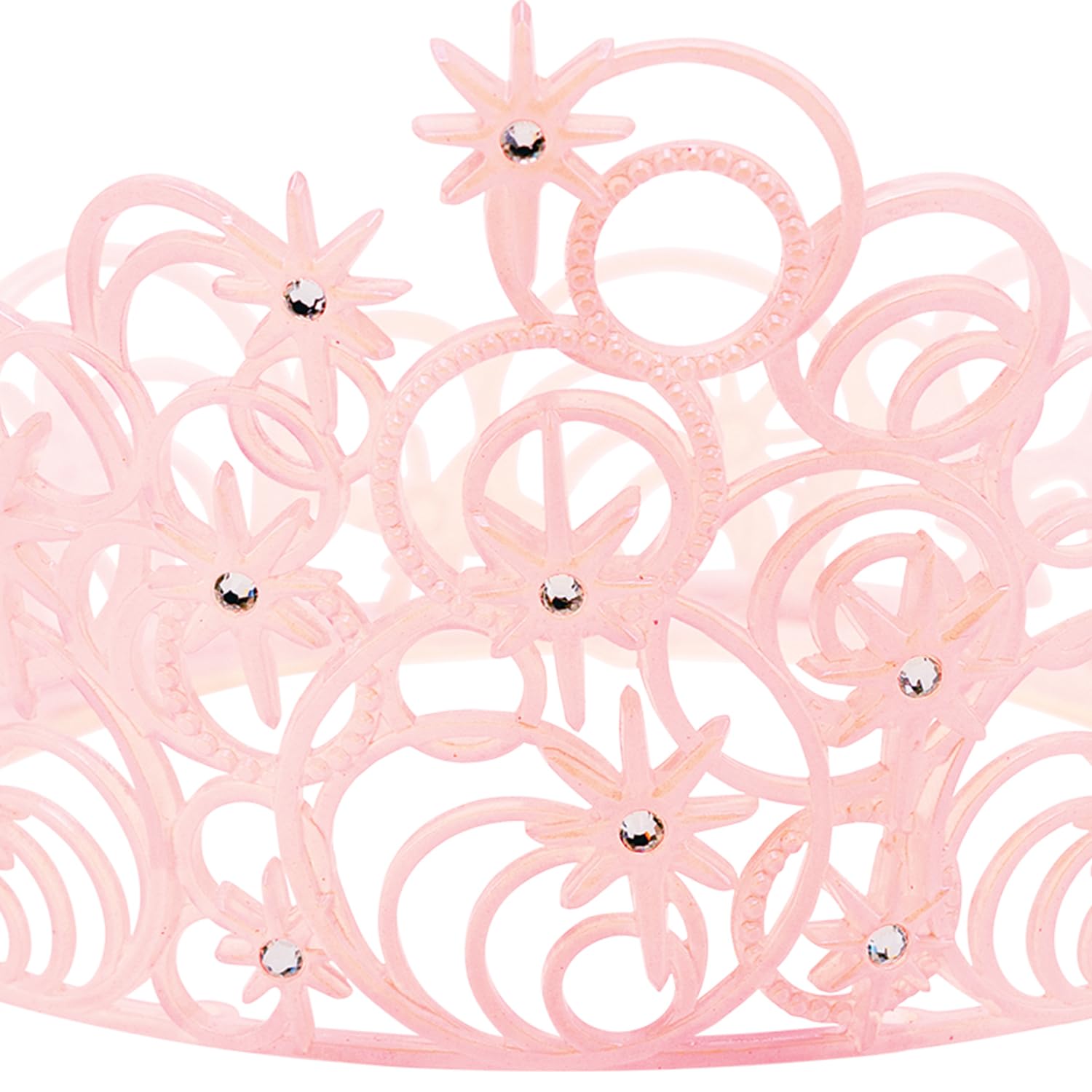 Wicked Glinda Tiara Crown 2