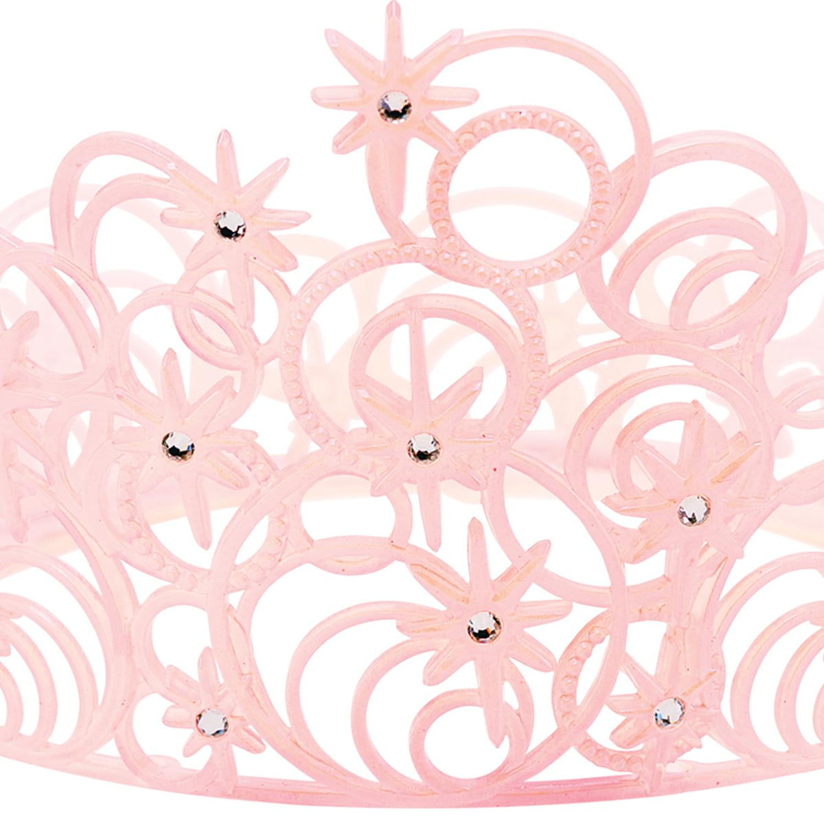 Wicked Glinda Tiara Crown 2