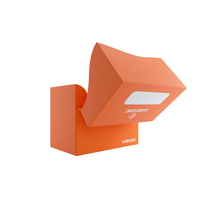 Gamegenic Side Holder 80 Orange Gaming Accessory 4