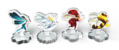 Fairy Ring Board Game by Repos 6