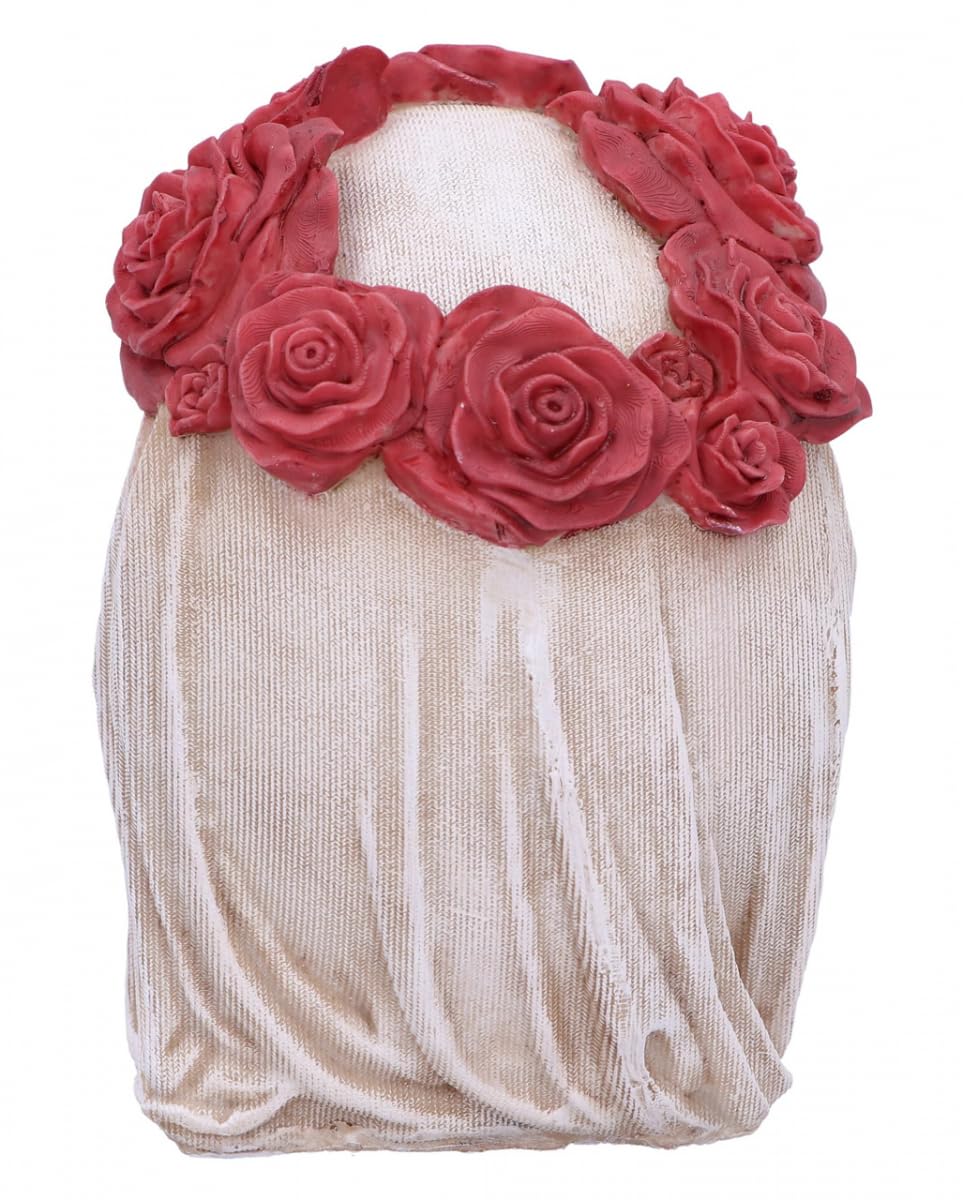 The Veil Skull Large 14.7cm 4