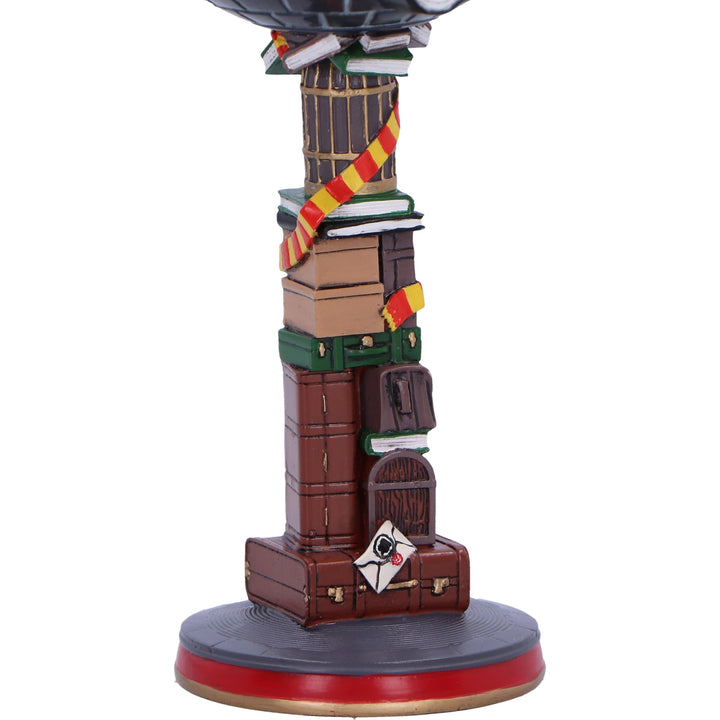 Harry Potter Platform 9 3/4 Goblet Collectible