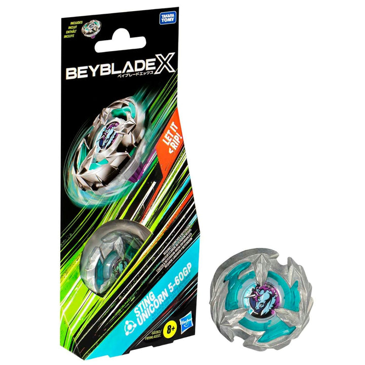 Booster Single Top Ast - Beyblade X 2