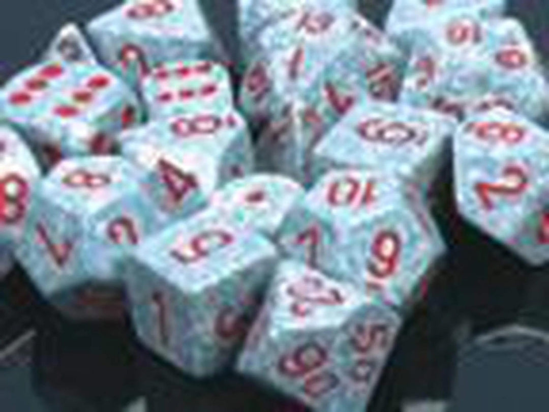 Chessex 25366 Dice