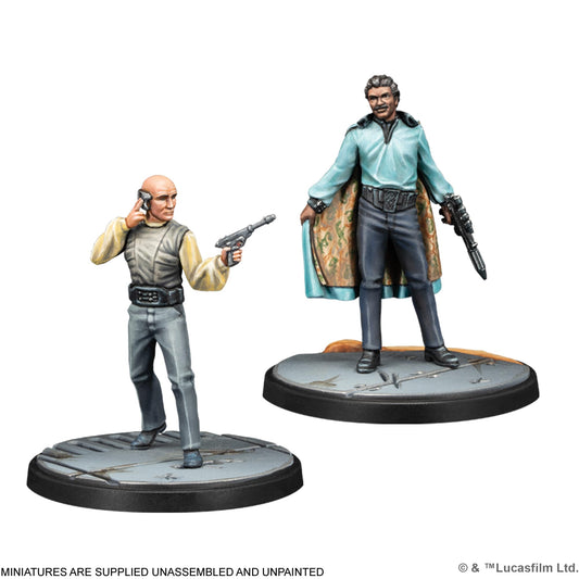 Star Wars Shatterpoint What Have We Here Squad Pack - Tabletop Miniatures Game, Strategy Game for Kids and Adults, Ages 14+, 2 Players, 90 Minute Playtime, Made by Atomic Mass Games 2