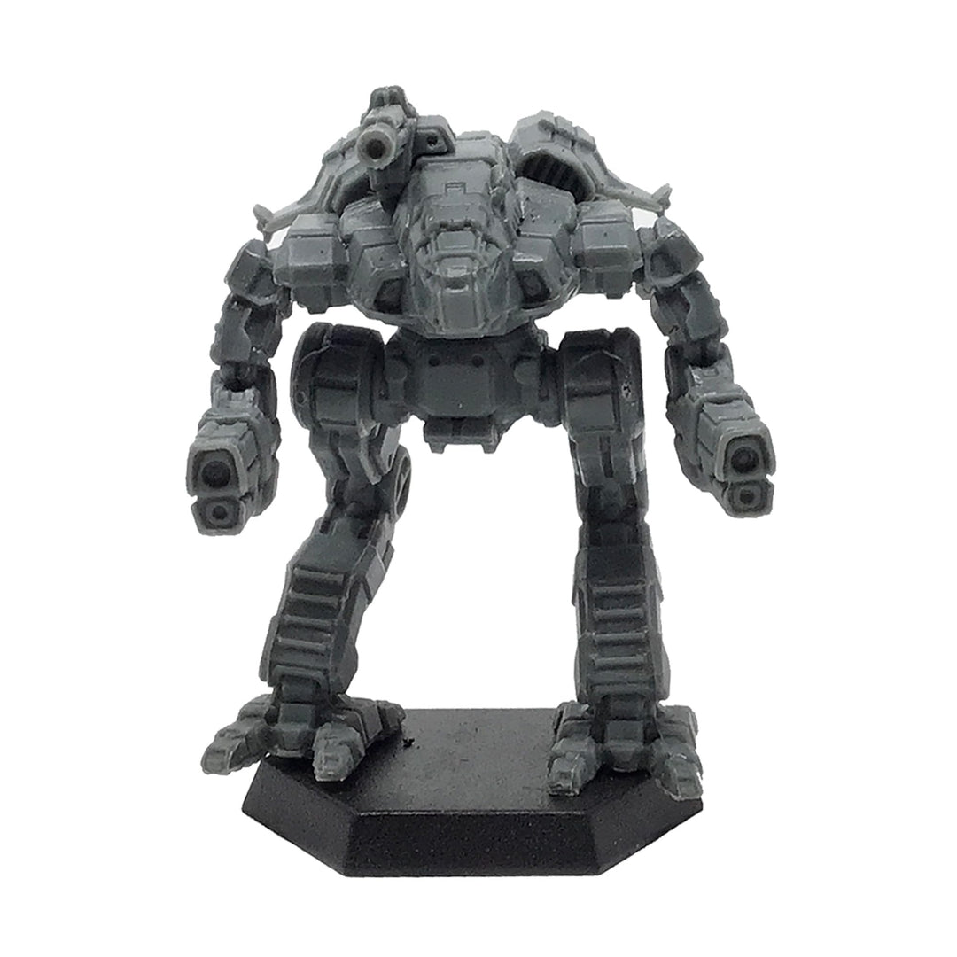 BattleTech Mini Force Pack: Inner Sphere Direct Fire Lance