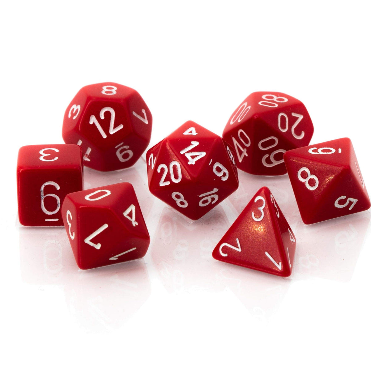 Chessex 25404 Accessories 2