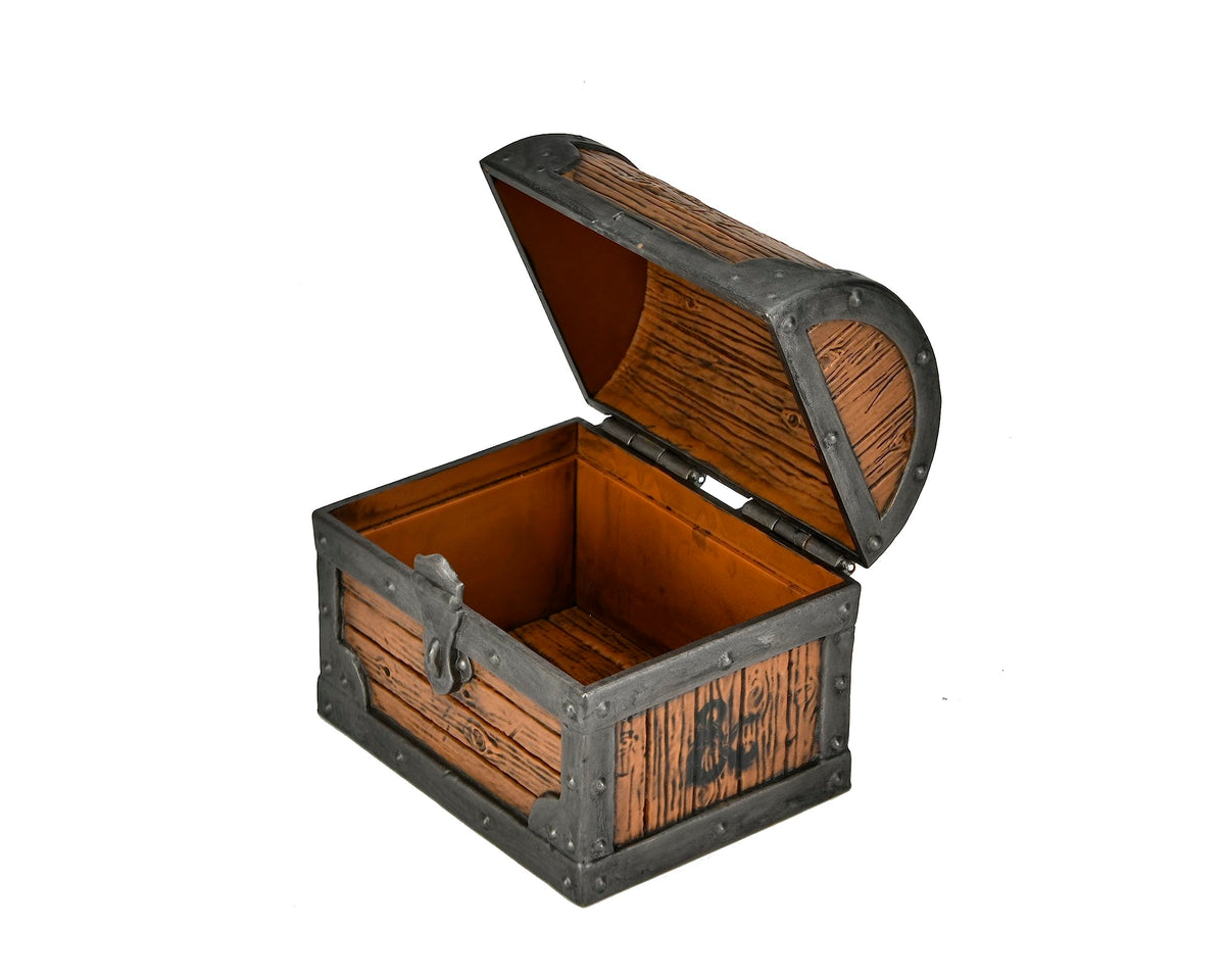 Dungeons & Dragons Onslaught: Deluxe Treasure Chest Accessory 6