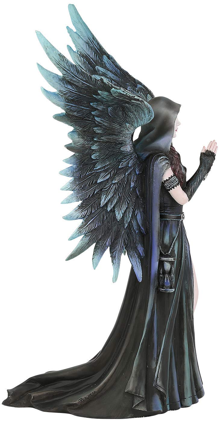 Anne Stokes Harbinger Fairy Figurine 27cm
