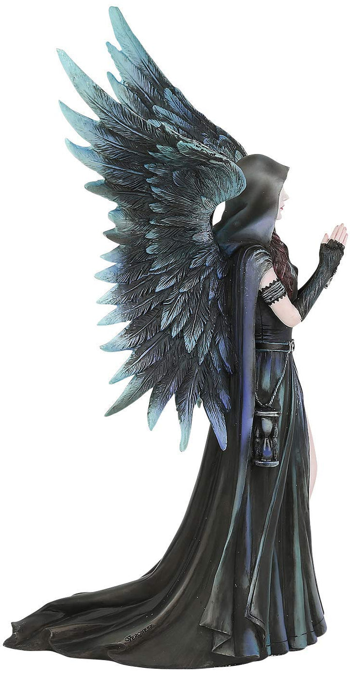 Anne Stokes Harbinger Fairy Figurine 27cm