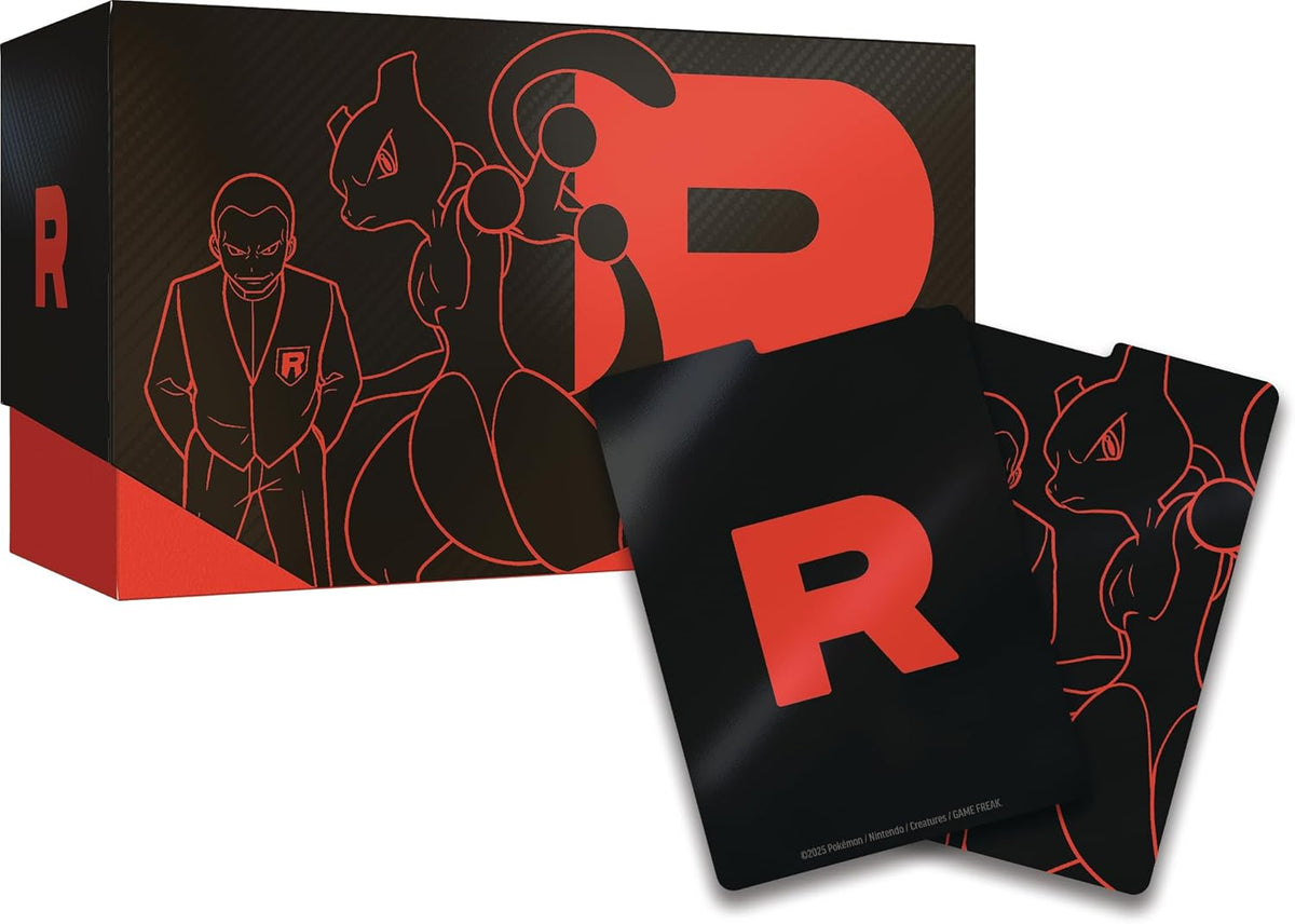 Pokémon TCG Scarlet & Violet Destined Rivals Elite Trainer Box Card Game product image 5