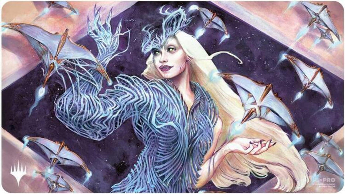 Modern Horizons 3 Playmat v2 for Magic The Gathering 1