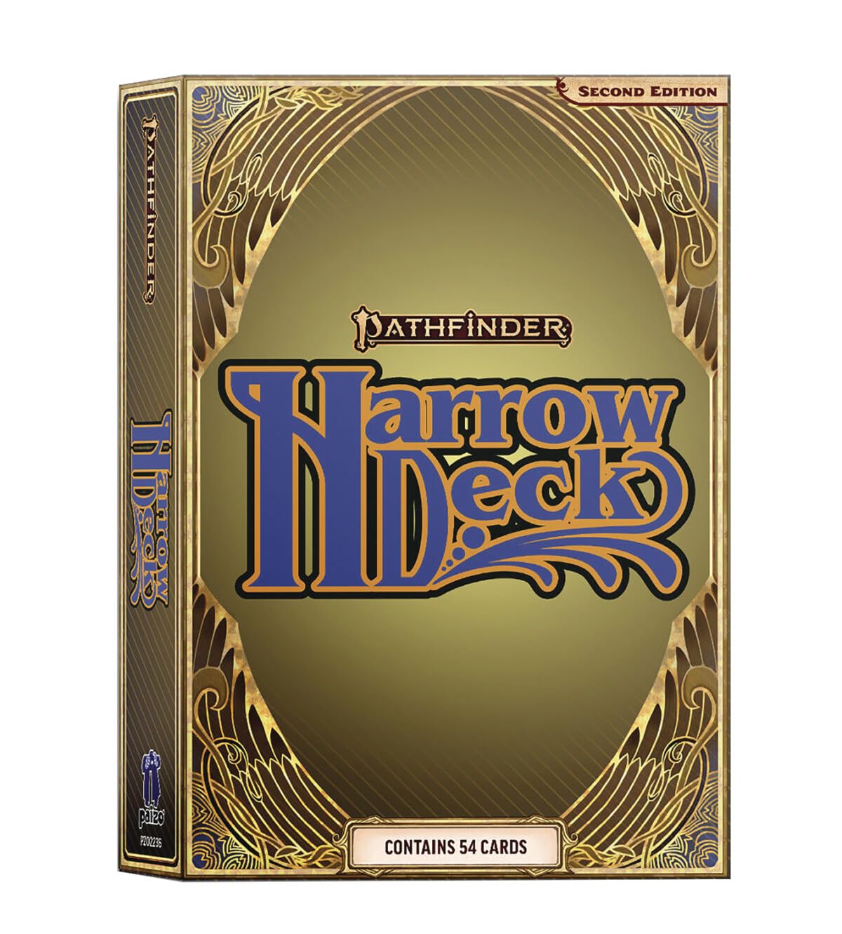 Pathfinder Harrow Deck (P2) 1