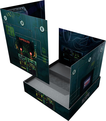 Side Quest Nemesis Board Game by Board And Dice 8
