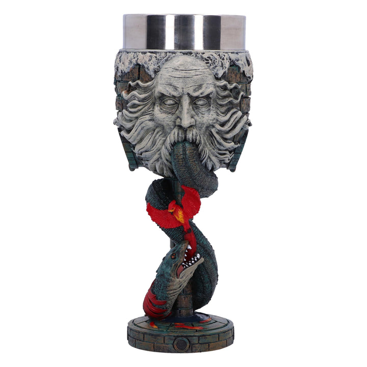 Harry Potter Chamber of Secrets Collectible Goblet