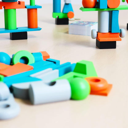 Junk Art Revolution Board Game