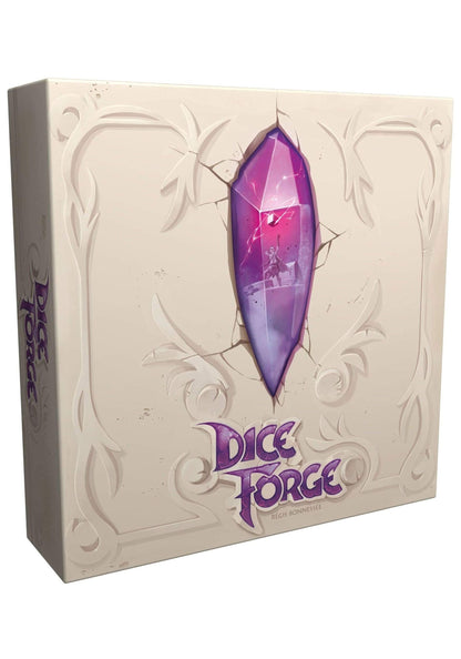 Dice Forge Board Game by Libellud 2
