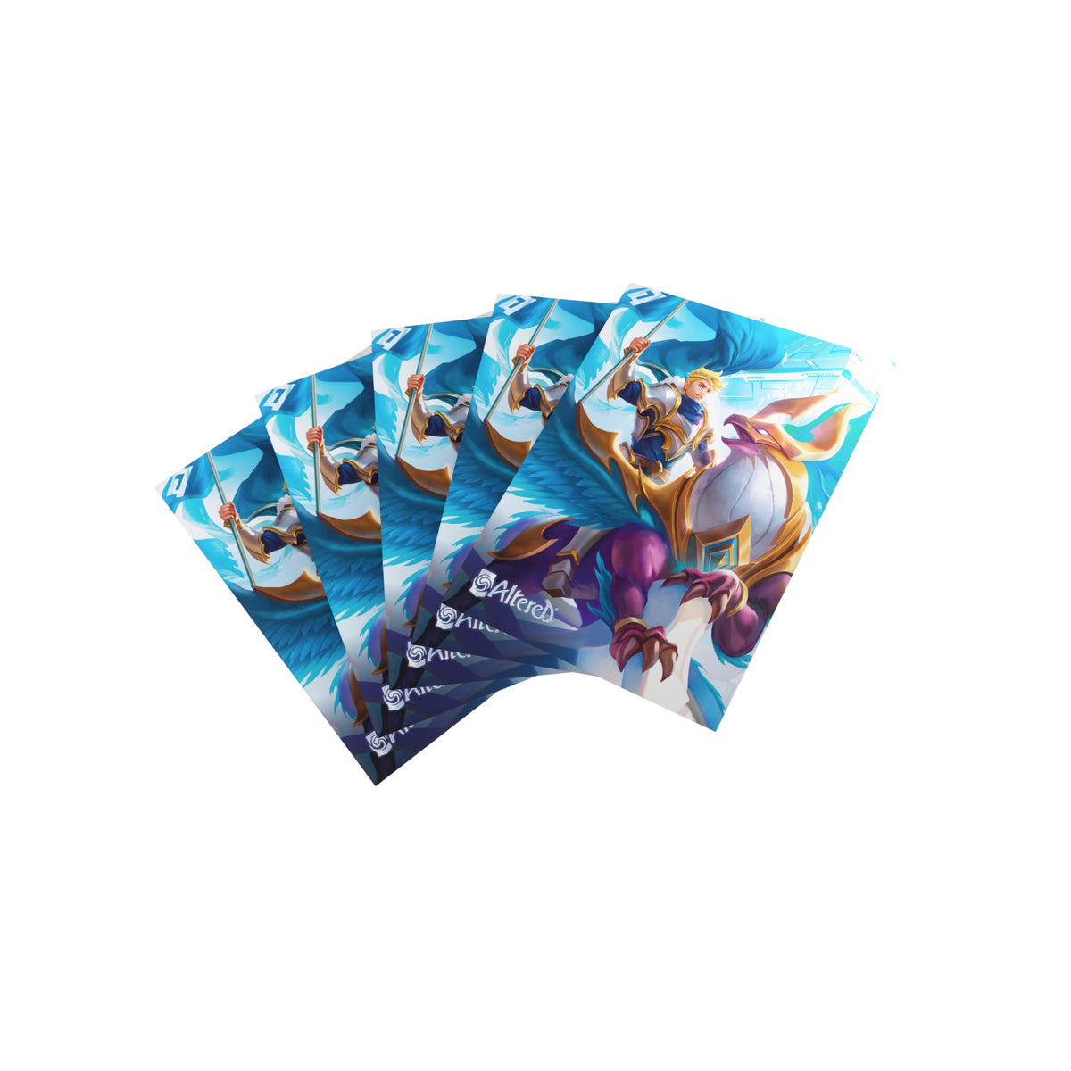 Gamegenic GGS15070ML Trading Card Accessories, Multicoloured 4