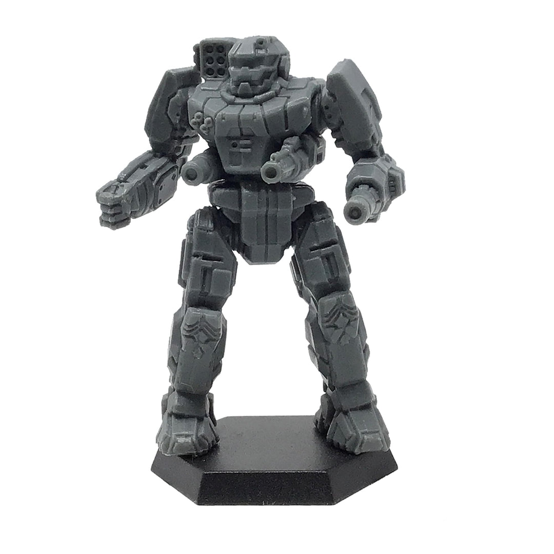 Catalyst Game Labs BattleTech Mini Force Pack: Inner Sphere Heavy Lance