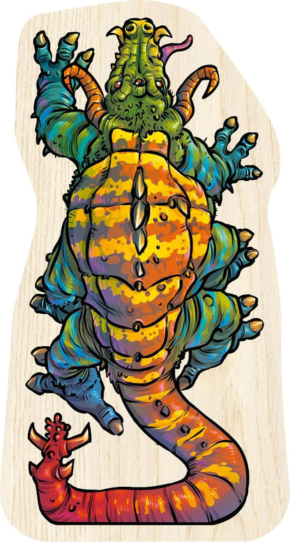 Joyride Unleashed Board Game Expansion