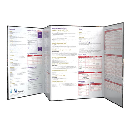 Transformers Roleplaying Game: Beacon Of Hope Adventure & GM Screen - Expansion Adventure For 1st - 2nd Level Players, Includes 36 Page RPG Booklet & Game Master Screen, Tabletop RPG Story & Accessory 4