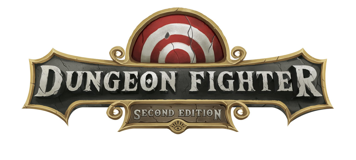 Dungeon Fighter Dice Set by Horrible Games 4
