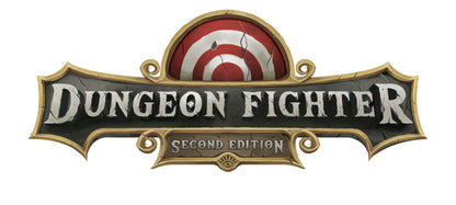 Dungeon Fighter Dice Set by Horrible Games 4