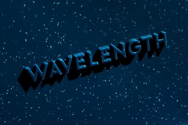 Wavelength Telepathic Party Game by CMYK