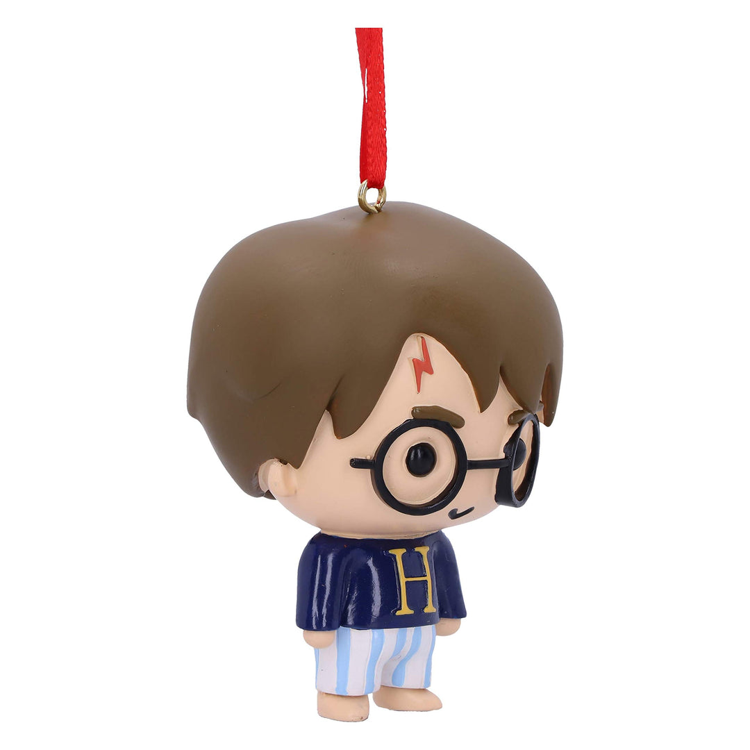 Harry Potter Chibi Hanging Festive Decorative Ornament 7cm