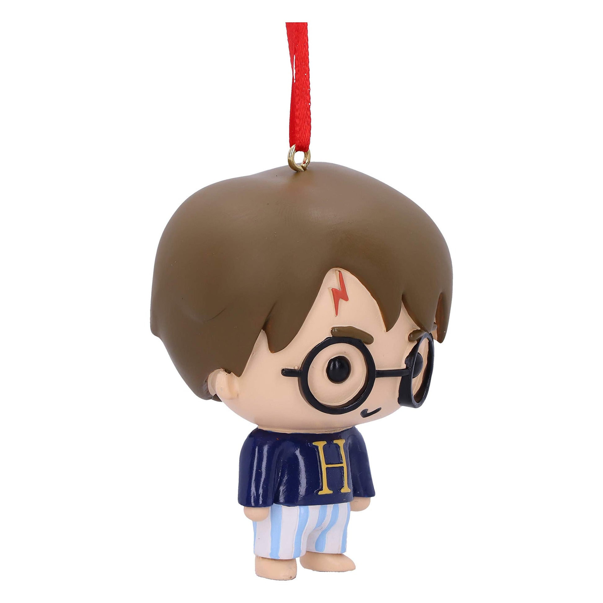 Harry Potter Chibi Hanging Festive Decorative Ornament 7cm 4