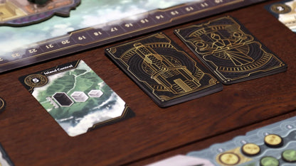 Skyrise Board Game by Roxley 9