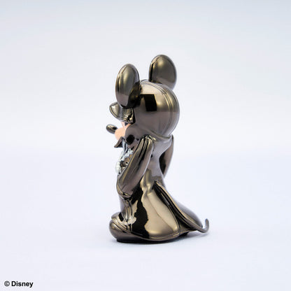 Kingdom Hearts II Bright Arts Gallery King Mickey Collectables by Square Enix 7