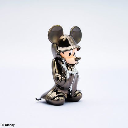 Kingdom Hearts II Bright Arts Gallery King Mickey Collectables by Square Enix 4