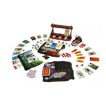 Paleo Board Game by Z Man 4