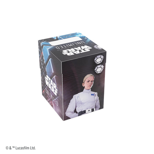 Gamegenic Star Wars Unlimited Soft Crate Set 6 Cassian Andor Dedra Meero Gaming Accessory 2