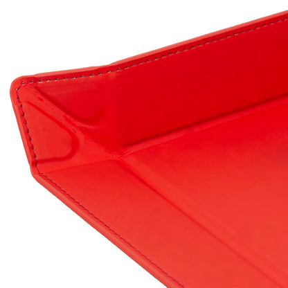 Ultra PRO - Dungeons & Dragons: Honor Among Thieves Foldable Dice Tray - Perfect During Game Plays to Ensure a Smooth Roll of The Dice and Land The D20, Collapsible Dice Tray 4