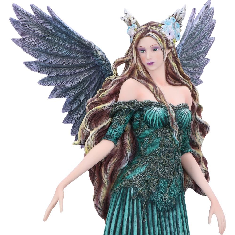 Elowynn Resin Fairy Figurine 47cm 5