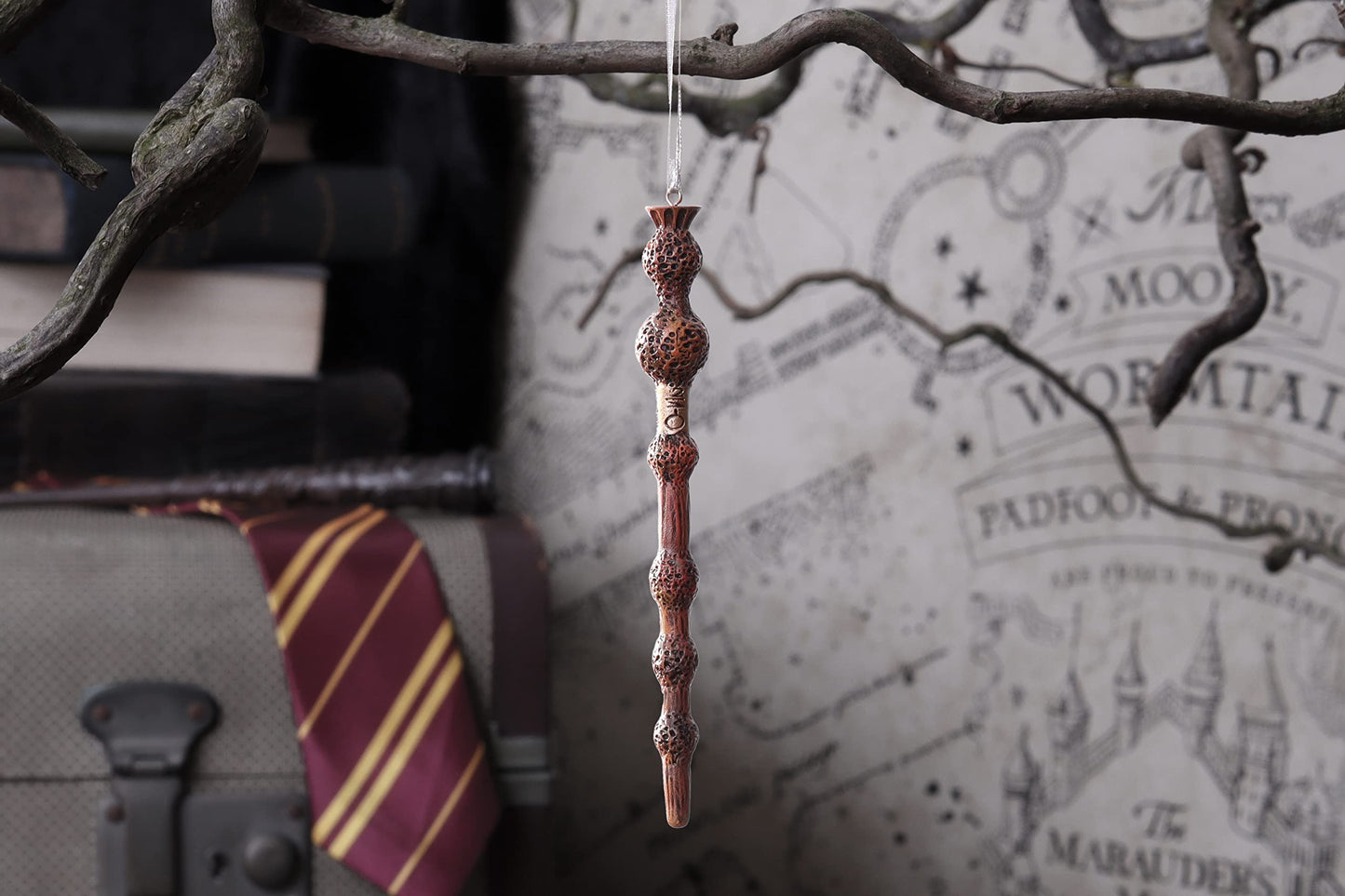 Harry Potter Elder Wand Hanging Ornament 15.5cm 4