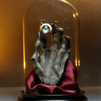 D&D Dungeons Dragons Icons of The Realms Eye and Hand of Vecna Figure 5