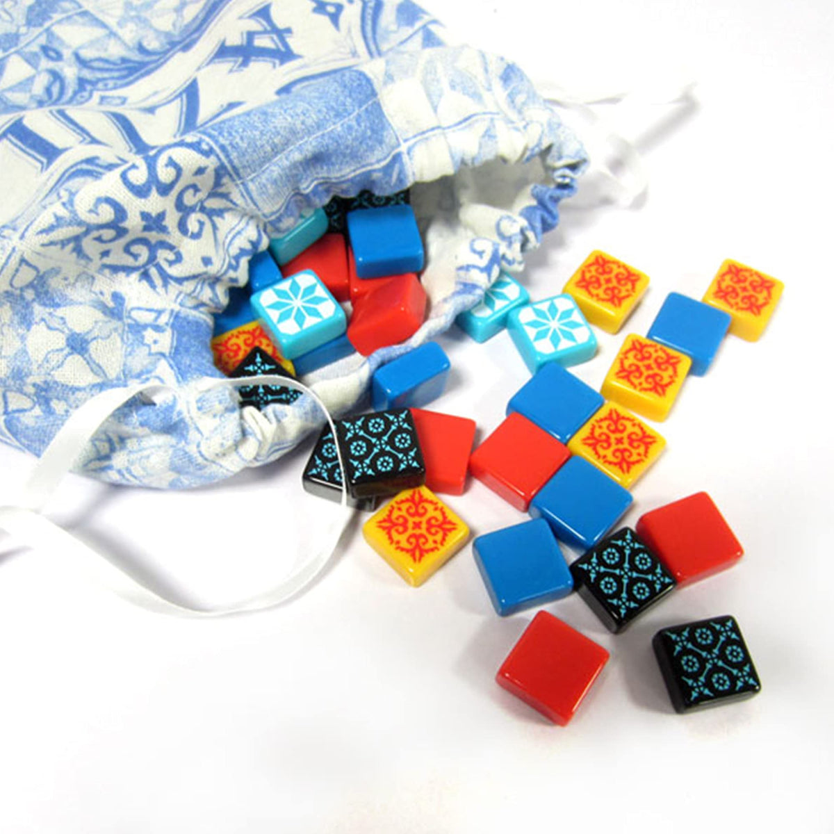 Azul Board Game by Plan B 5