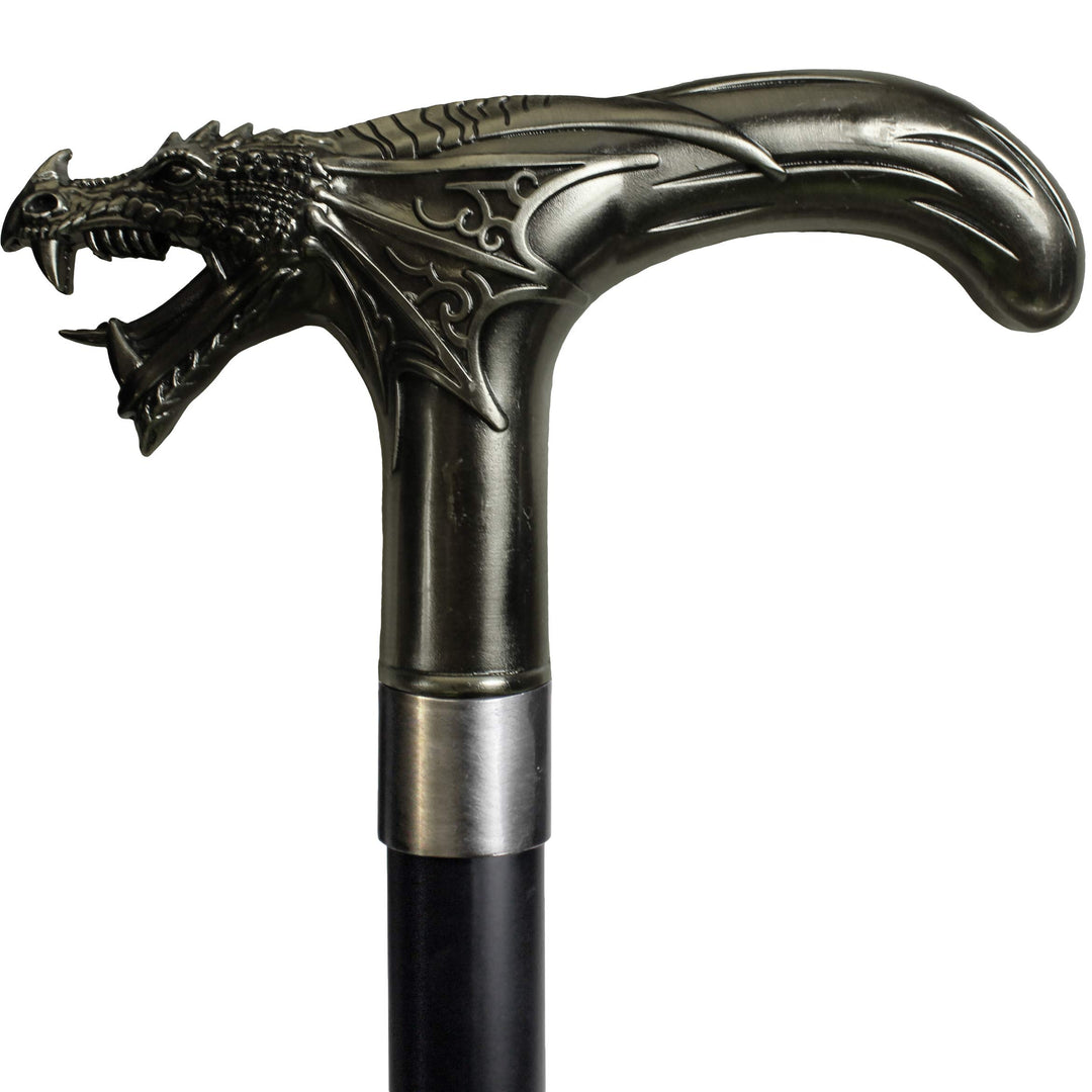 Dragons Roar Swaggering Cane 89cm Dragons
