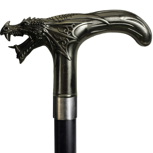 Dragons Roar Swaggering Cane 89cm Dragons 2