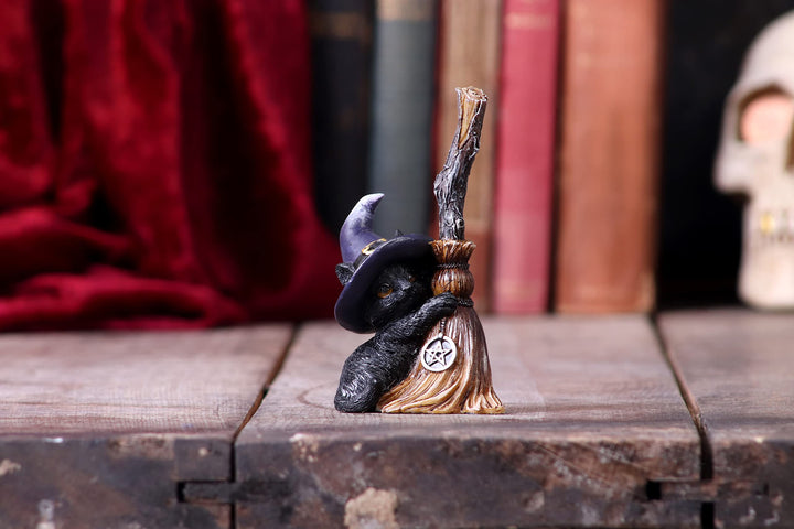 Familiars Broom 11.5cm