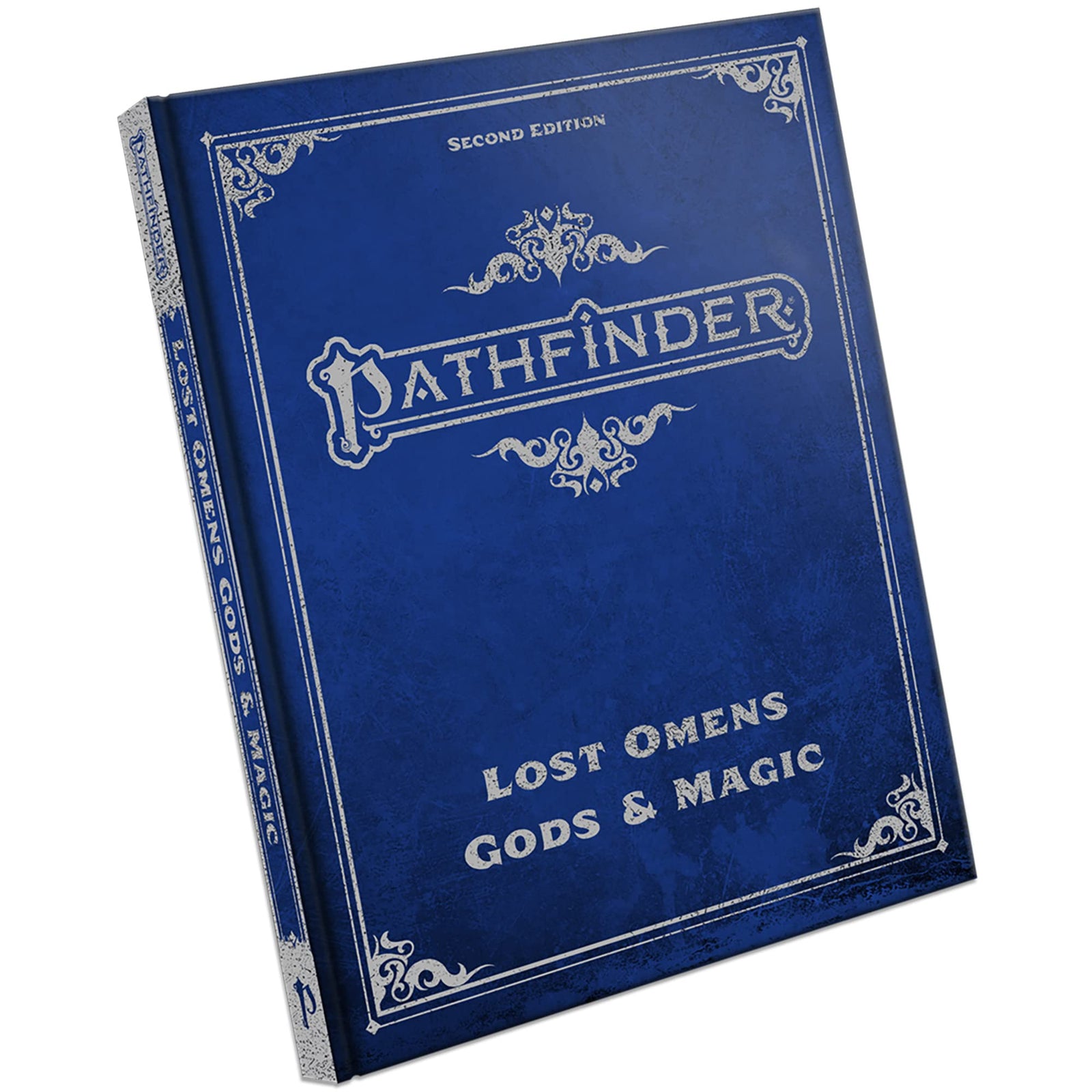 Pathfinder Lost Omens: Gods & Magic (Special Edition) (P2) 1