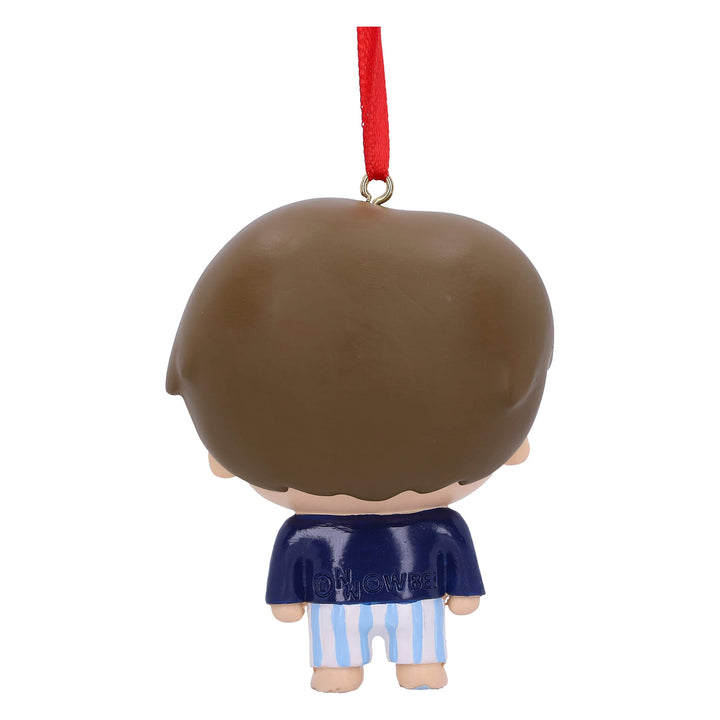 Harry Potter Chibi Hanging Festive Decorative Ornament 7cm