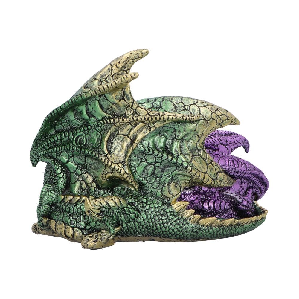 Precious Hoard Dragon Family Figurine 20cm