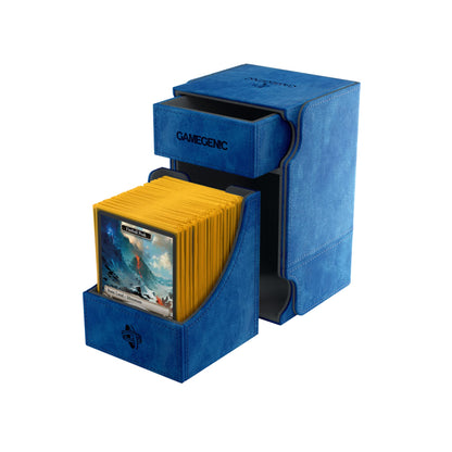 UNIT Gamegenic Watchtower 100 XL Blue Gaming Accessory 4