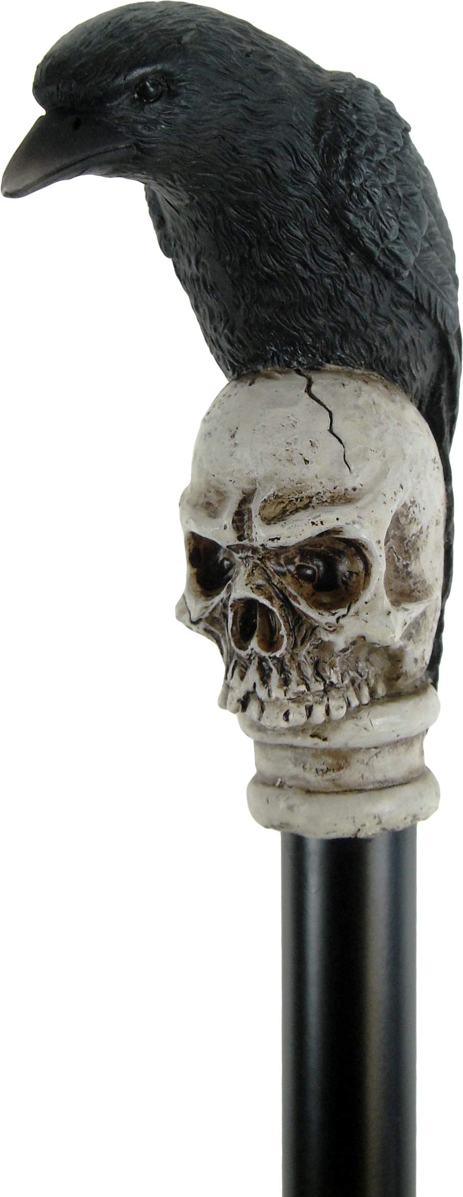 Way of the Raven Swaggering Cane 94cm 2