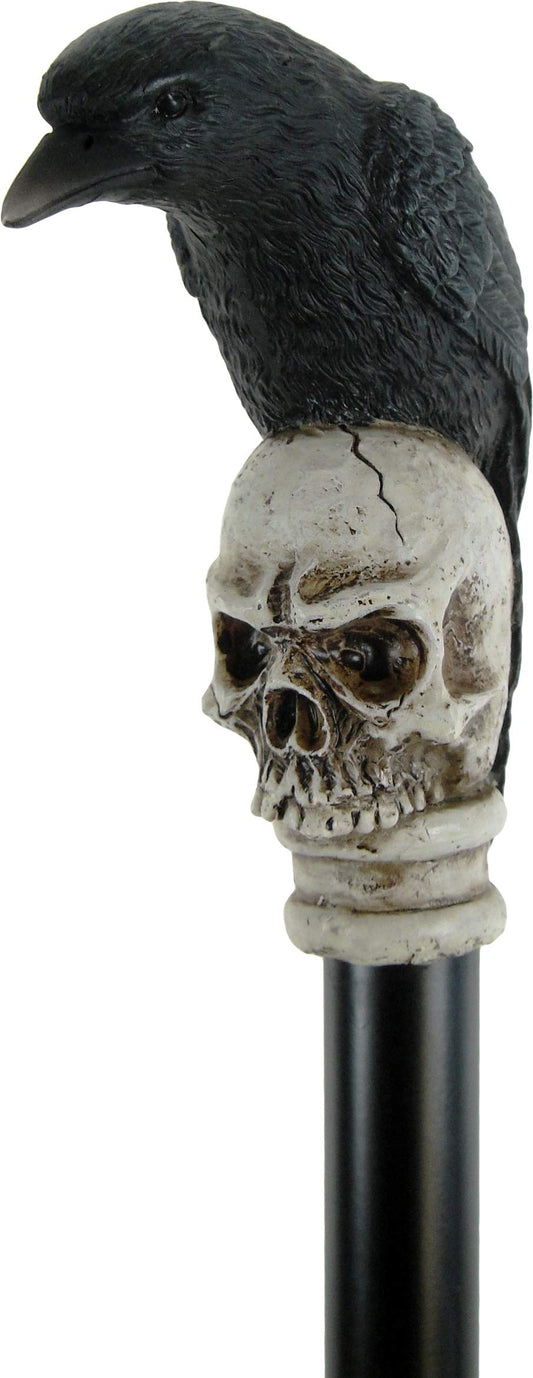 Way of the Raven Swaggering Cane 94cm 2