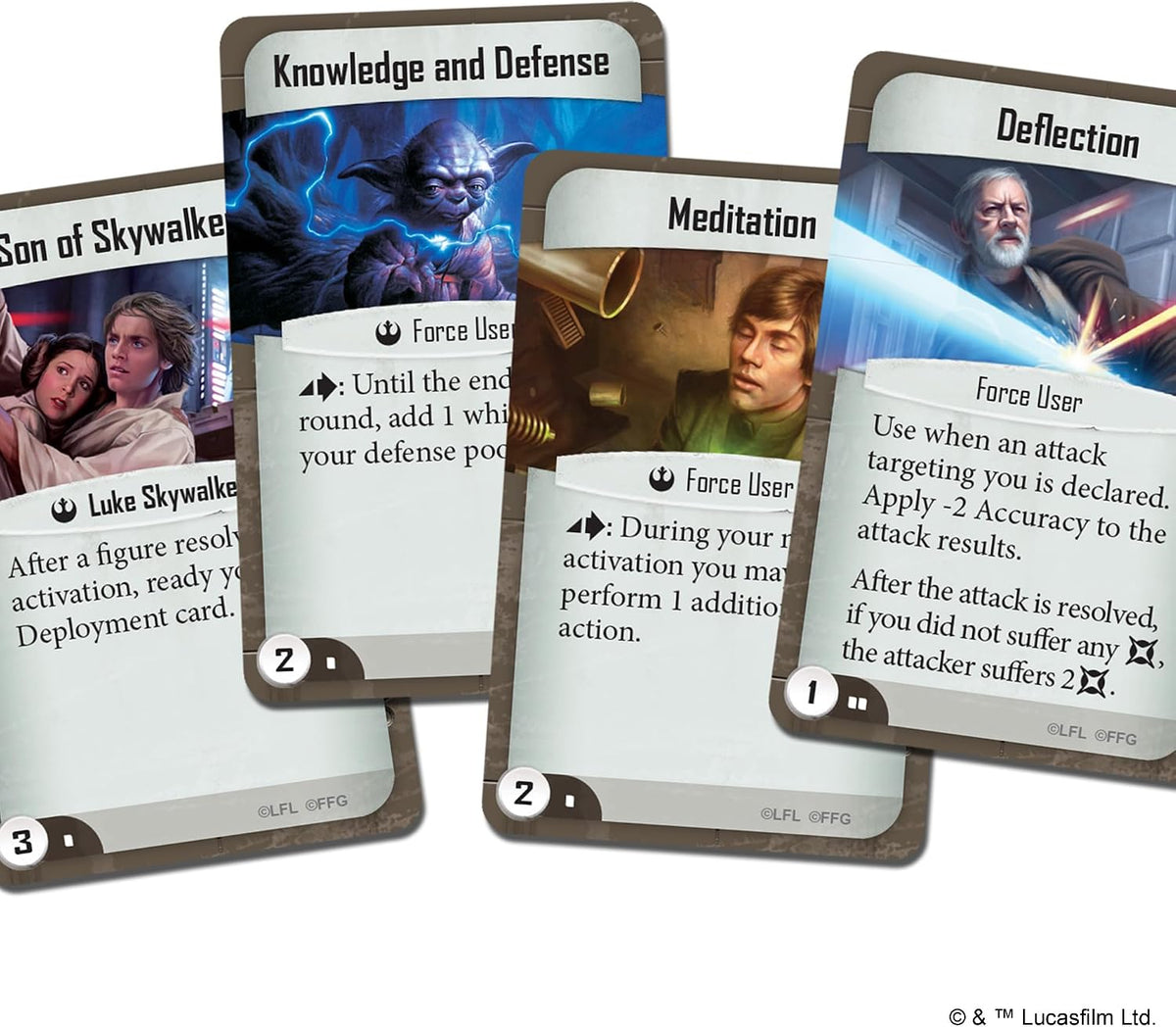 Star Wars Imperial Assault Core Set Board Game